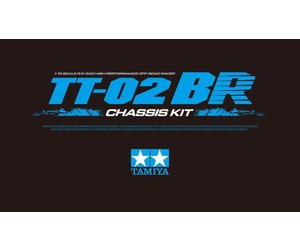 TT-02＋finespec セット Airsoft Artisan CGS SCI-SIX タイプ ダミーサイレンサー