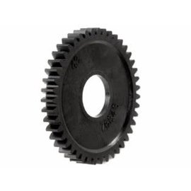 HPI RACING HPI 76843 Spur Gear, 43 Tooth, Nitro 2 Speed