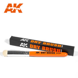 AK INTERACTIVE AKI 621 AK Interactive Dry Brush