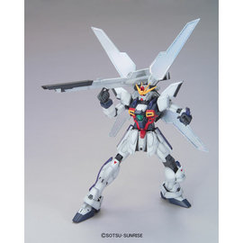 BANDAI BAN 5063149 Bandai MG 1/100 GX-9900 Gundam X