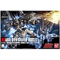 BANDAI BAN 5055755 Bandai HGUC 1/144 #170 Silver Bullet "Gundam UC"