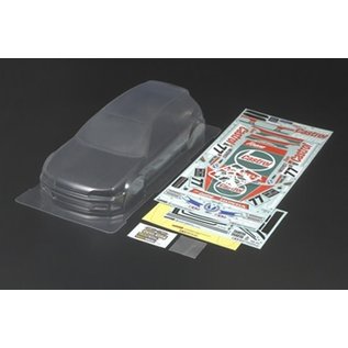 TAMIYA TAM 51421 CASTROL HONDA CIVIC VTi 1/10 BODY SET