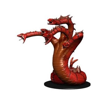 WIZKIDS WK 73276 Pathfinder Battles Minis: Jungle of Despair Hydra