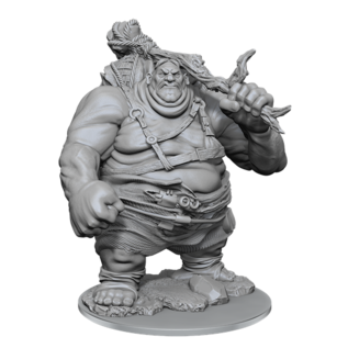 WIZKIDS WK 90497 D&D Nolzurs Marvelous Miniatures: Wave 17: Hill Giant