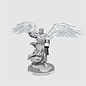 WIZKIDS WK 90408 D&D Nolzur's Marvelous Miniatures: Wave 20: Aasimar Cleric Male