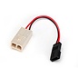 TRAXXAS TRA 3028 Adapter Molex To TRA Receiver Battery Pack