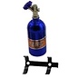 HOBBY DETAILS HDT SM01008B Hobby Details Nitrous Oxide Bottle For 1/10 RC Crawler (Aluminum), Weight: 7.0g - Blue
