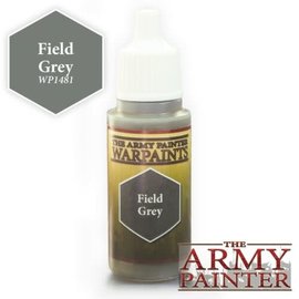 THE ARMY PAINTER TAP WP1481 Warpaints Field Grey