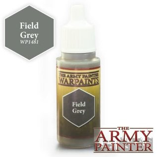 THE ARMY PAINTER TAP WP1481 Warpaints Field Grey