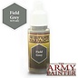 THE ARMY PAINTER TAP WP1481 Warpaints Field Grey