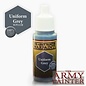 THE ARMY PAINTER TAP WP1118 Warpaints Uniform Grey