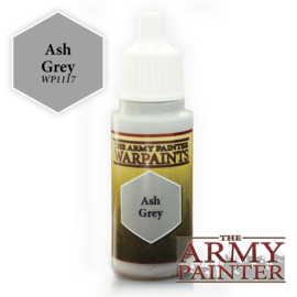 THE ARMY PAINTER TAP WP1117 Warpaints Ash Grey