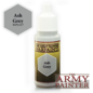 THE ARMY PAINTER TAP WP1117 Warpaints Ash Grey