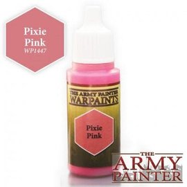 THE ARMY PAINTER TAP WP1447 Warpaints Pixie Pink