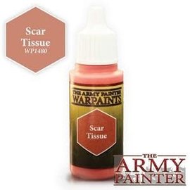 THE ARMY PAINTER TAP WP1480 Warpaints Scar Tissue