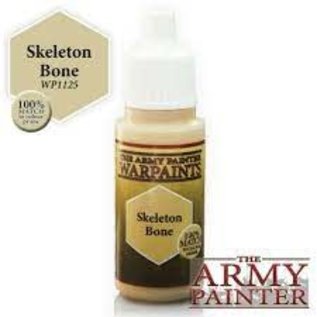 THE ARMY PAINTER TAP WP1125 Warpaints Skeleton Bone