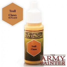 THE ARMY PAINTER TAP WP1459 Warpaints Troll Claws