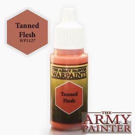 THE ARMY PAINTER TAP WP1127 Warpaints Tanned Flesh