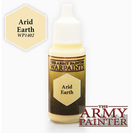 THE ARMY PAINTER TAP WP1402 Warpaints Arid Earth