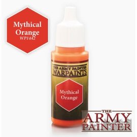 THE ARMY PAINTER TAP WP1442 Warpaints Mythical Orange