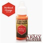THE ARMY PAINTER TAP WP1442 Warpaints Mythical Orange