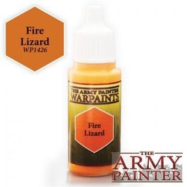 THE ARMY PAINTER TAP WP1426 Warpaints Fire Lizard