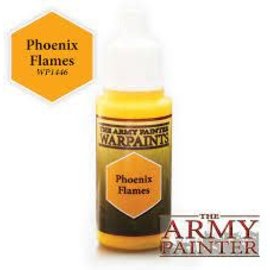 THE ARMY PAINTER TAP WP1446 Warpaints Phoenix Flames