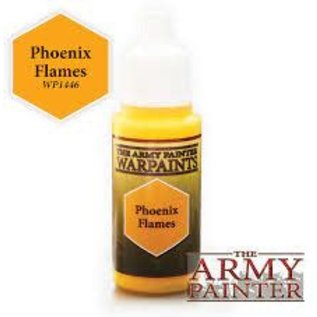 THE ARMY PAINTER TAP WP1446 Warpaints Phoenix Flames