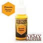 THE ARMY PAINTER TAP WP1446 Warpaints Phoenix Flames