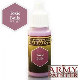 THE ARMY PAINTER TAP WP1457 Warpaints Toxic Boils