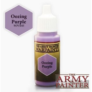 THE ARMY PAINTER TAP WP1445 Warpaints Oozing Purple