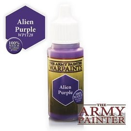 THE ARMY PAINTER TAP WP1128 Warpaints Alien Purple