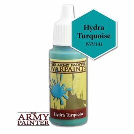 THE ARMY PAINTER TAP WP1141 Warpaints Hydra Turquoise