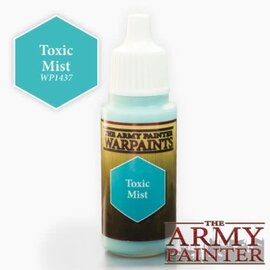 THE ARMY PAINTER TAP WP1437 Warpaints Toxic Mist