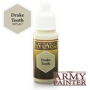 THE ARMY PAINTER TAP WP1417 Warpaints Drake Tooth