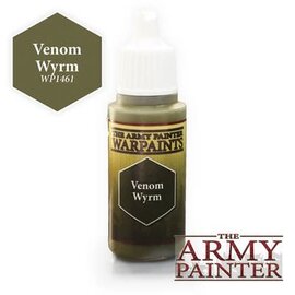 THE ARMY PAINTER TAP WP1461 Warpaints Venom Wyrm