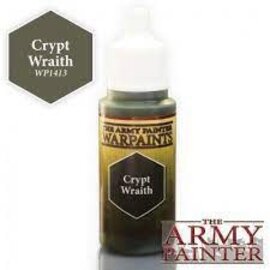 THE ARMY PAINTER TAP WP1413 Warpaints Crypt Wraith