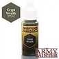 THE ARMY PAINTER TAP WP1413 Warpaints Crypt Wraith