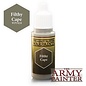 THE ARMY PAINTER TAP WP1424 Warpaints Filthy Cape