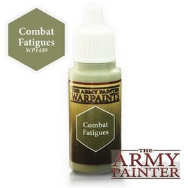THE ARMY PAINTER TAP WP1409 Warpaints Combat Fatigues