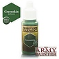 THE ARMY PAINTER TAP WP1111 Warpaints Greenskin