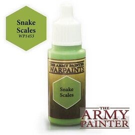 THE ARMY PAINTER TAP WP1453 Warpaints Snake Scales