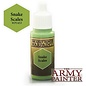 THE ARMY PAINTER TAP WP1453 Warpaints Snake Scales