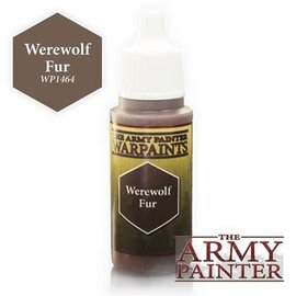 THE ARMY PAINTER TAP WP1464 Warpaints Werewolf Fur