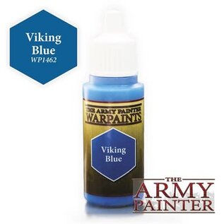 THE ARMY PAINTER TAP WP1462 Warpaints Viking Blue