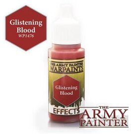 THE ARMY PAINTER TAP WP1476 Warpaints Glistening Blood Effects