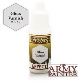 THE ARMY PAINTER TAP WP1473 Warpaints Gloss Varnish
