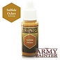THE ARMY PAINTER TAP WP1456 Warpaints Sulfide Ochre