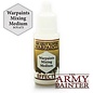 THE ARMY PAINTER TAP WP1475 Warpaints Warpaints Mixing Medium