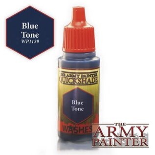 THE ARMY PAINTER TAP WP1139 Warpaints Blue Tone Ink